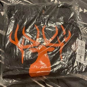 Brand new kings camo sweatshirt